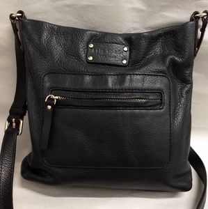 Kate Spade criss cross body bag
